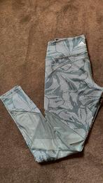 Adidas sportlegging maat M, Maat 38/40 (M), Adidas, Ophalen of Verzenden, Groen