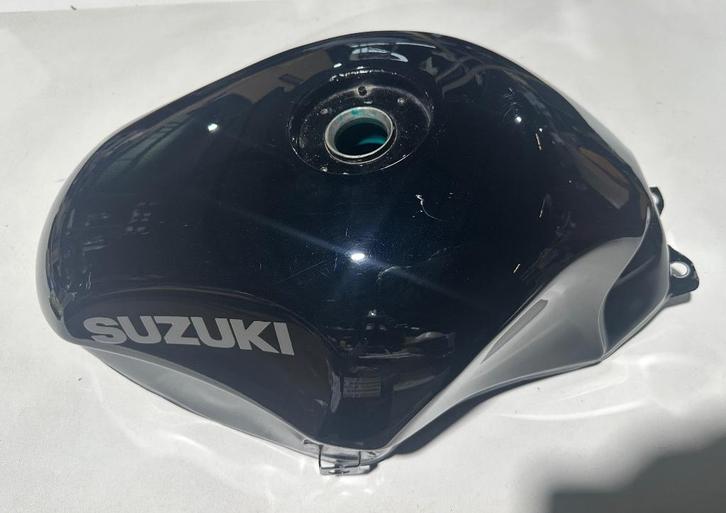 MOTORTANK COATEN: inw. ontroesten en coaten van motortanks, Motoren, Onderdelen | Suzuki, Gereviseerd, Ophalen of Verzenden
