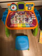 Vtech Muziektrainer met Stoel, Kinderen en Baby's, Speelgoed | Vtech, Ophalen, Gebruikt, 6 maanden tot 2 jaar