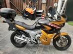 Yamaha tdm 850 te koop, 2 cilinders, Particulier, Meer dan 35 kW, Toermotor