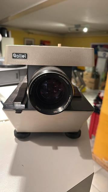 ROLLEI P11.0 Francke & Heidecke beschikbaar voor biedingen