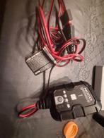 NOCO Genius 1 acculader, Auto diversen, Ophalen, Gebruikt