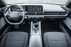 Hyundai IONIQ 6 Style 53 kWh (bj 2023, automaat), Auto's, Hyundai, Gebruikt, 18 min, Sedan, Zilver of Grijs