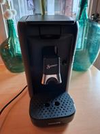 Philips Senseo Maestro CSA260 - zwart., Witgoed en Apparatuur, Koffiezetapparaten, Ophalen, Gebruikt, Koffiemachine, 2 tot 4 kopjes
