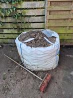 Aarde/modder gratis, Tuin en Terras, Aarde en Mest, Ophalen of Verzenden, Tuinaarde