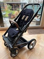 Mutsy iGo Urban Nomad, Zo goed als nieuw, Mutsy, Verstelbare duwstang, Ophalen