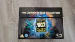DVD Ben 10 Alien Force Complete Collection, Tekenfilm, Boxset, Ophalen of Verzenden, Zo goed als nieuw