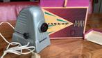 Baika diaskoop dia projector., Audio, Tv en Foto, Diaprojectors, Ophalen, Gebruikt