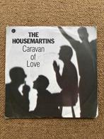 The Housemartins - Caravan of Love, Ophalen of Verzenden, Zo goed als nieuw, 7 inch, Pop