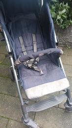 Buggy merk Chicco, Ophalen, Gebruikt, Kinderwagen, Overige merken