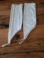 Te koop trouwhandschoenen komt tot je elleboog. Afgezet met, Kleding | Dames, Trouwkleding en Trouwaccessoires, Ophalen of Verzenden