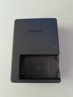 oplader lader voor de Nikon 1 A1, J2, J3, J4, J5, S1, S2, V3, Ophalen of Verzenden, Zo goed als nieuw