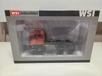 WSI DAF 2800 64, Hobby en Vrije tijd, Modelauto's | 1:50, Ophalen of Verzenden, Zo goed als nieuw, Bus of Vrachtwagen, Wsi