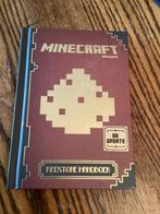 Minecraft - Nick Farwell - Redstone handboek. De update., Non-fictie, Nieuw, Ophalen of Verzenden, Nick Farwell