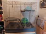 Ratten kooi, Dieren en Toebehoren, Gebruikt, Hamster, Hok, 75 tot 110 cm