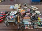 Vintage Snoep Sleutelhangers Verzameling Chocolade, Verzamelen, Ophalen of Verzenden, Gebruikt, Overige typen