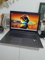 HP Zbook i7  17" G6  /  RTX 3000  / 64GB  /  2 Terabyt, Computers en Software, Desktop Pc's, Ophalen, 64 GB of meer, 2 tot 3 Ghz