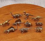 Dinosaurus messing letterbak beeldjes, Verzamelen, Ophalen of Verzenden, Nieuw, Dier