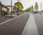 Gebakken dikformaat omber Wieneberger 98 m2, Ophalen of Verzenden, Nieuw, Natuursteen, Klinkers