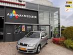 Skoda Fabia Combi 1.9 TDI Elegance, Auto's, Voorwielaandrijving, Gebruikt, Zwart, 4 cilinders