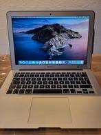 Apple MacBook Air a1466 2017 13 inch. Nette staat met doos, Computers en Software, Windows Laptops, Ophalen, 8 GB, 13 inch, Minder dan 2 Ghz