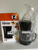 Tristar CM-1246 Koffiezetapparaat, Ophalen, Zo goed als nieuw, Koffiemachine, Gemalen koffie