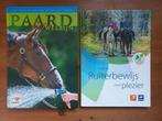 Nieuwe ruiterbewijs boeken van de KNHS, Boeken, Ophalen of Verzenden, Nieuw, Paarden of Pony's