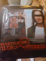 Investigation Files: Murder in Berlin - Moordspel, Ophalen of Verzenden