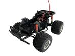 Tamiya Lunch Box 1/10 rc auto, Hobby en Vrije tijd, Modelbouw | Radiografisch | Auto's, Elektro, Gebruikt, Auto offroad, Ophalen of Verzenden