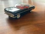 Chevrolet Impala miniatuur, Ophalen of Verzenden, Zo goed als nieuw