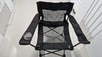 Kampeer stoel, Ophalen, Zo goed als nieuw, Campingstoel
