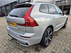 Volvo XC60 T8 455PK AWD Ultra Dark | Luchtvering | Trekhaak, Automaat, Gebruikt, Euro 6, 4 cilinders