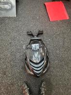 Zip sp kappen glans zwart, Ophalen, Piaggio, Overige typen, Zip