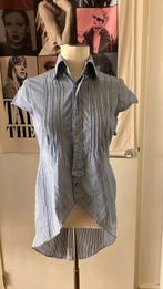 Hans Ubbink blouse, Ophalen of Verzenden, Zo goed als nieuw