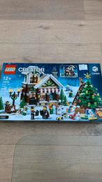 Lego Winter Village - Toy Shop (sealed), Kinderen en Baby's, Speelgoed | Duplo en Lego, Ophalen of Verzenden, Nieuw, Complete set