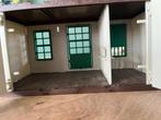 Playmobil Western Gevangenis Wit, Ophalen, Gebruikt, Toebehoren