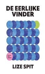 2023 - Lize Spit - De eerlijke vinder, Ophalen of Verzenden, Zo goed als nieuw, Lize Spit