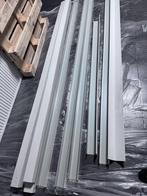 Partij zetwerk FALK nieuwe voor sandwich panelen 80mm, Doe-het-zelf en Verbouw, Metalen, Ophalen of Verzenden, Gebruikt, Overige metalen