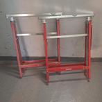 Kinzo Steiger - Gebruikt, Doe-het-zelf en Verbouw, Steigers, Ophalen of Verzenden