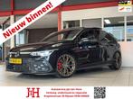 Volkswagen Golf 2.0 TSI GTI *245PK*Pano*LED*19inch*Camera*Cr, 4 cilinders, 1984 cc, Zwart, Bedrijf