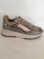 XSENSIBLE STRETCHWALKER, mt 38 wijdt G, old silver combi, Overige kleuren, Jetsshoeshop@hotmail.com, Nieuw, Ophalen of Verzenden