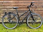 Gaastra (Idworx) Fyts 4.14 Rohloff riem 2023, 52cm. Nwst., Fietsen en Brommers, 10 tot 15 versnellingen, Zo goed als nieuw, 50 tot 53 cm