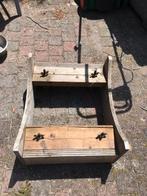 Verrijdbare vervoers trolley voor bier of kleine vaten, Ophalen of Verzenden