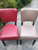Horeca stoelen, Huis en Inrichting, Stoelen, Ophalen, Zo goed als nieuw, Vijf, Zes of meer stoelen
