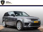 Land Rover Range Rover Sport 3.0 SDV6 HSE Dynamic Panoramada, Auto's, Automaat, 249 pk, Zwart, 2993 cc