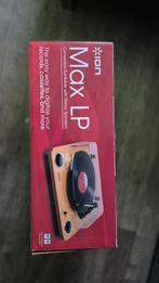 Platenspeler ion, Overige merken, Ophalen of Verzenden, Zo goed als nieuw, USB-aansluiting