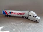 usa truck met gesloten trailer, Ophalen of Verzenden, Zo goed als nieuw, Bus of Vrachtwagen