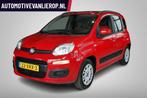 Fiat Panda 0.9 TwinAir Lounge | AIRCO | AUTOMAAT, Euro 5, Gebruikt, Zwart, Panda