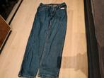 Spijkerbroek jeans nieuw 36/32, Ophalen of Verzenden, Nieuw, Blauw, W36 - W38 (confectie 52/54)