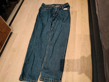 Spijkerbroek jeans nieuw 36/32 beschikbaar voor biedingen